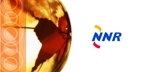 NNR Portal Banner Globe